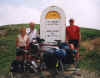 Col d'Aubisque 1709m
