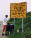 Col du Soulor 1474m