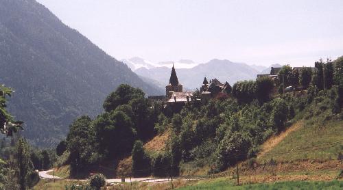 Vall d'Aran