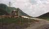 Puerto de la Bonaigua 2074m