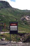 Port de Boucharo lukket ????