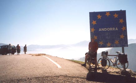 Port de Cabs 2300m