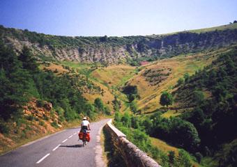 Cevennerne