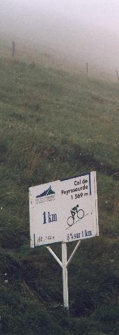 Den sidste kilometer