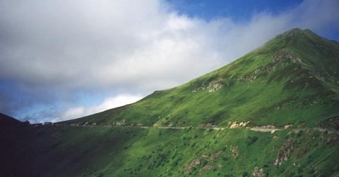 Pas de Peyrol