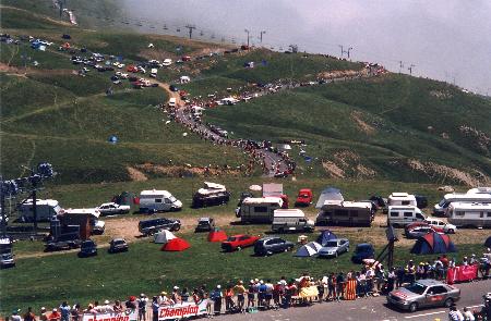 Tour de France 1999