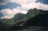 Bjergtoppe